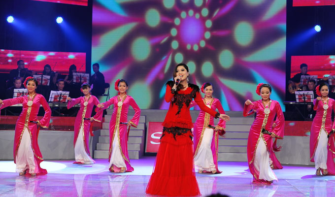 Art festival for five ASEAN countries to take place in Viet Nam