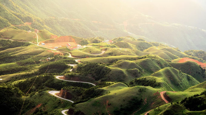 Mau Son Summer Tourism Festival kicks off in Lang Son