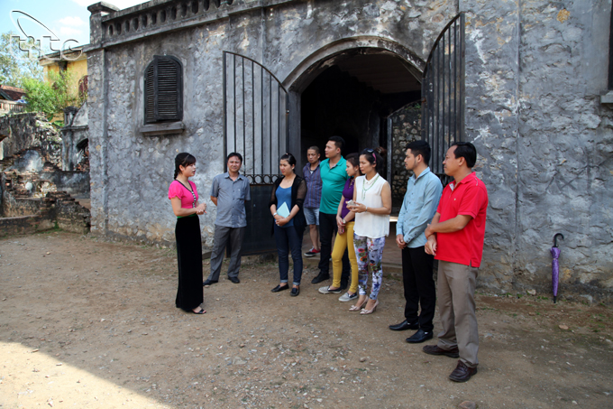 VNAT to organize presstrip to Northwest 