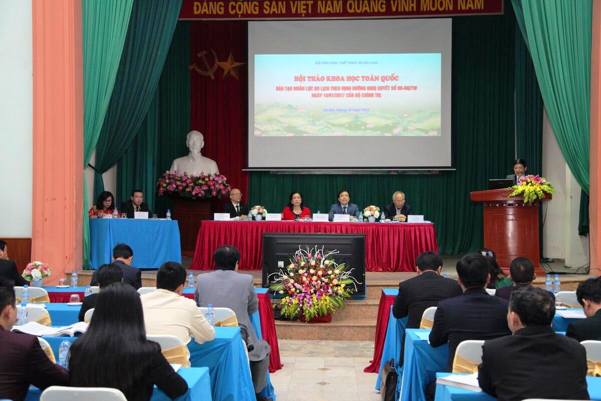 Simple wooden boats in Tam Coc