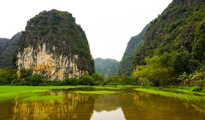 Exploring King Kong’s ‘home’