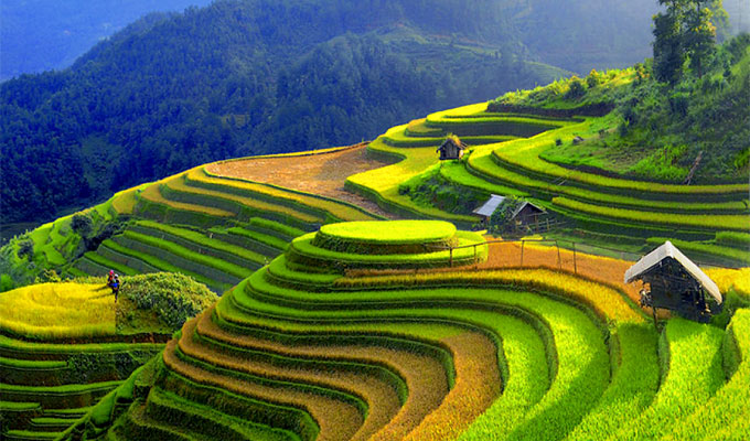 Photo contest promotes Viet Nam’s tourism