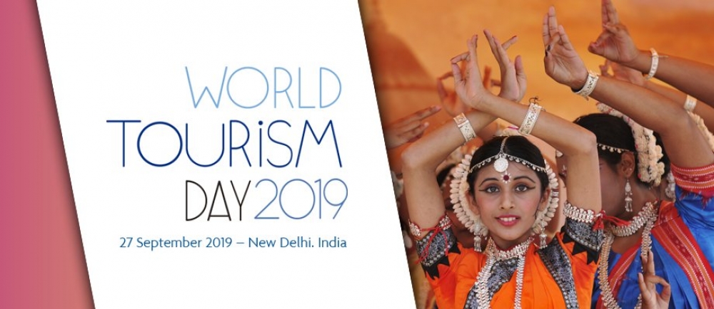 World Tourism Day 2019: Tourism and Jobs - A better Future for All