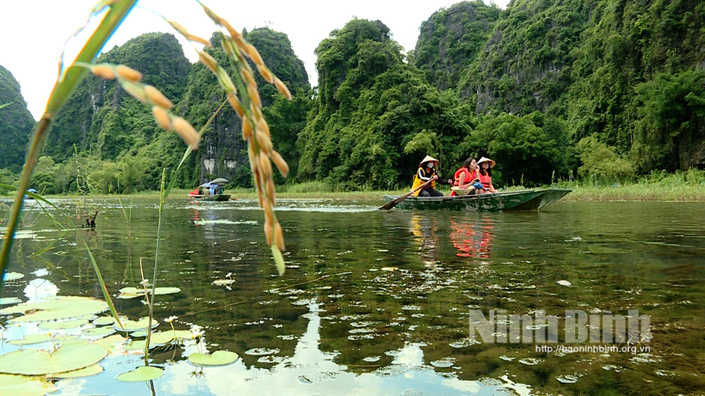 Australian magazine advises tourists to explore Ninh Binh
