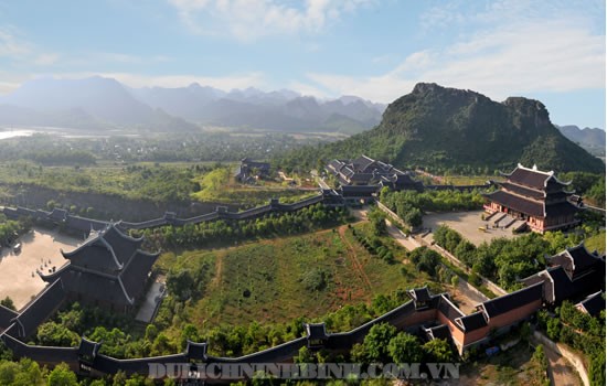 VNAT to organize famtrip to the Red River Delta 