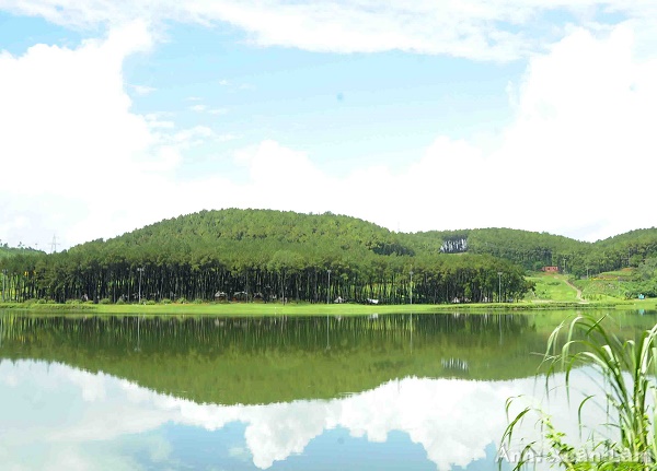 5 golden factors help Ninh Binh become a land with rich potential for tourism development