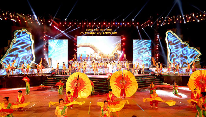Quang Ninh looks to become nation’s tourist hub