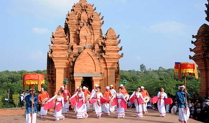 Seven additional national intangible cultural heritage recognized