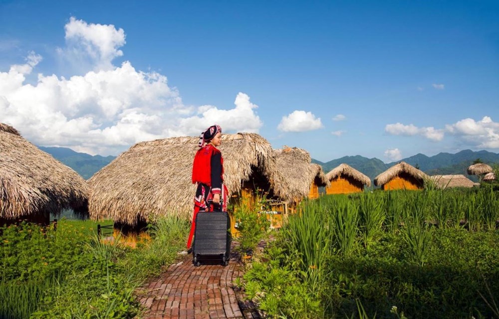 Vietnamese opt for sustainable tourism after COVID-19