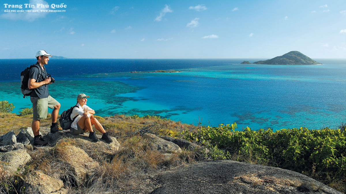 Program to organize National Tourism Year 2016 in Phu Quoc – Mekong Delta
