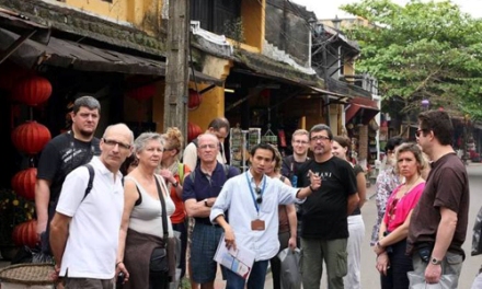 Vietnam jumps four places in WEF tourism competitiveness ranking