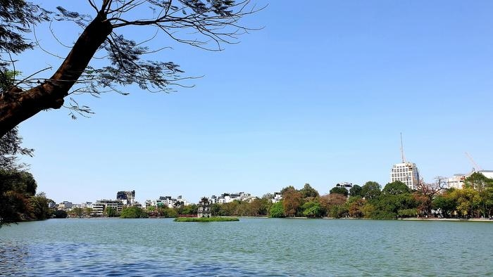 Five ideal destinations for the upcoming holiday