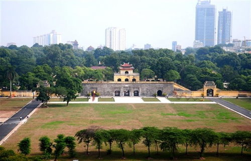 Thang Long Imperial Citadel - An Invaluable Cultural Heritage
