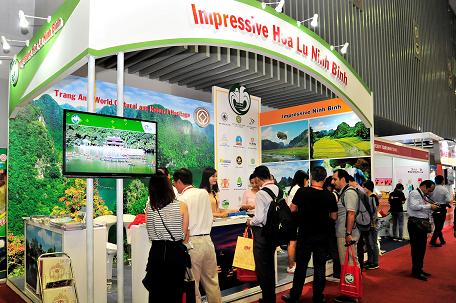 Ninh Binh is ready to join in International Tourist Expo in Ho Chi Minh City - ITE HCMC 2018