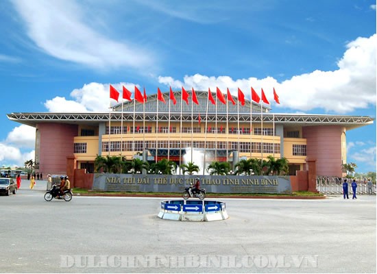 VTV-Binh Dien Int'l Women's Volleyball Cup to open in Ninh Binh