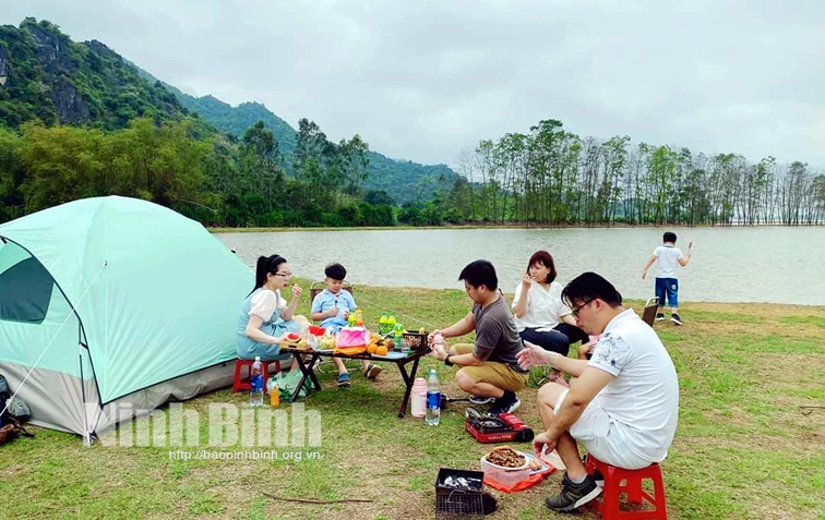 Ninh Binh issues tourism promotion programme for 2022-2025