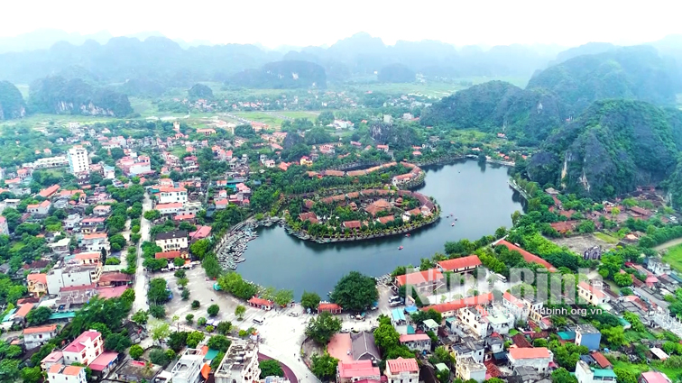 Ninh Binh's tourism sector strives to revive and grow