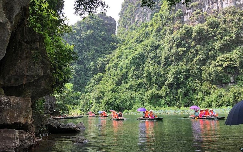 Ninh Binh to host ceremony marking 50th anniversary of Convention Concerning the Protection of the World Cultural and Natural Heritage