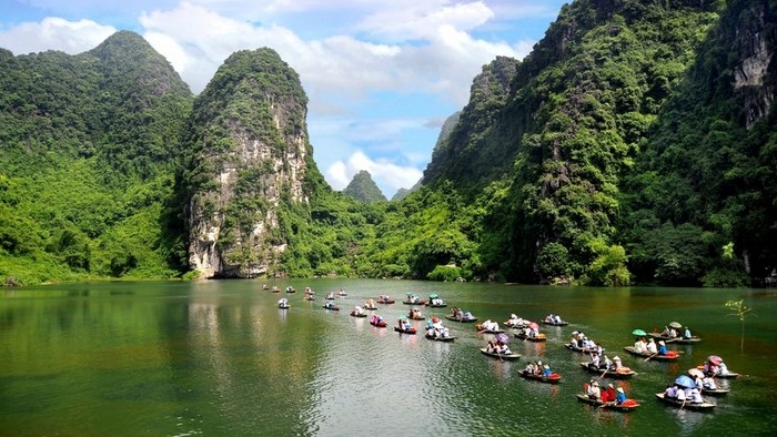 Programme launched to promote domestic tourism in safe adaptation to pandemic