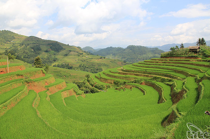 Week of Culture and Tourism 2015 in western area of Yen Bai Province