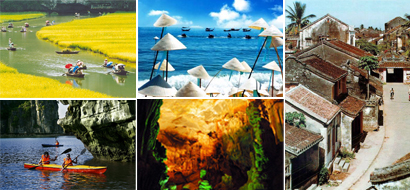 VNAT to promote Viet Nam tourism in Australia