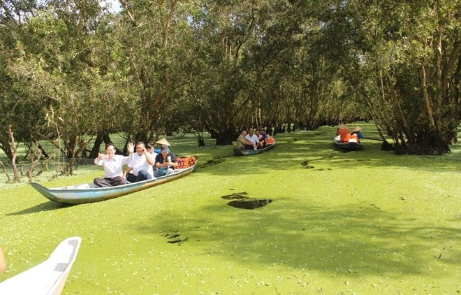 Seminar discusses developing quality tourism workforce