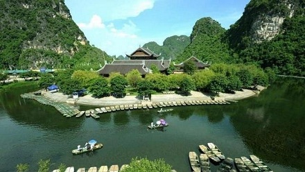 Vietnam launches tourism promotion on Facebook