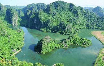 Ninh Binh ensures preservation-development harmony in Trang An
