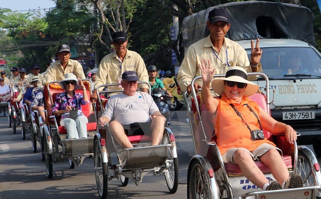 Vietnam, US boost culture-tourism cooperation