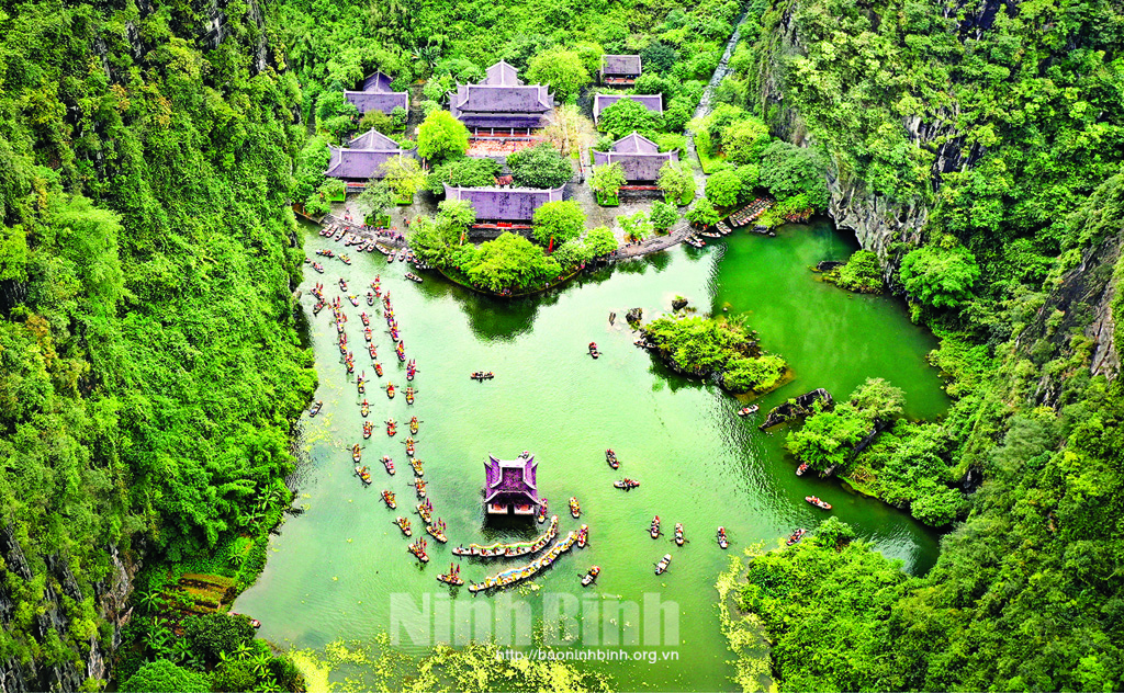 UNESCO Director General hails Vietnam as effective cooperation model