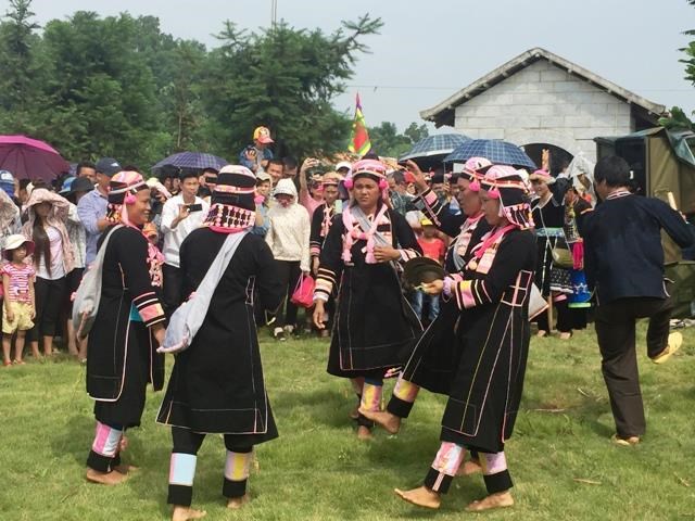 Culture-tourism village to host activities marking National Day