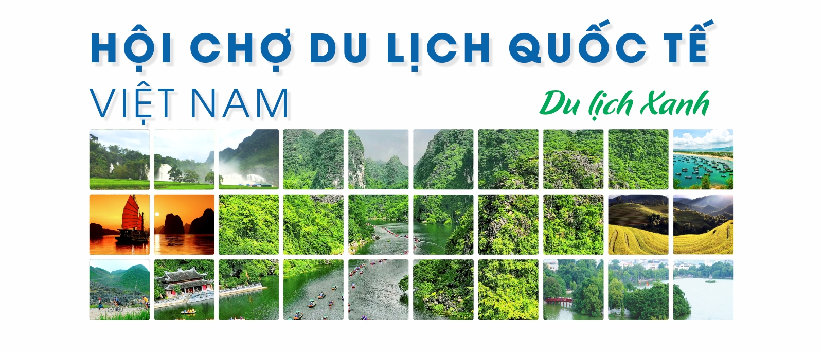 VITM Hanoi 2019 focuses on green tourism