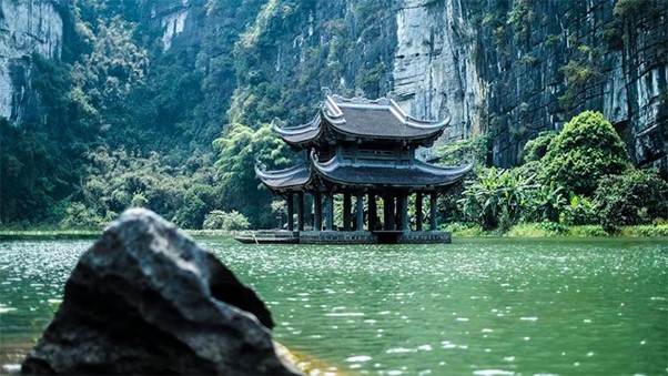 When is the best time to visit Ninh Binh Vietnam?