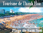 Tourisme de Thanh Hoa