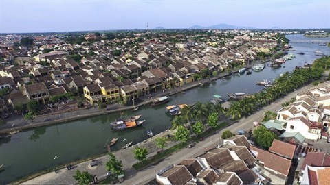 Voter pour le Vietnam aux World Tourism Awards 2019