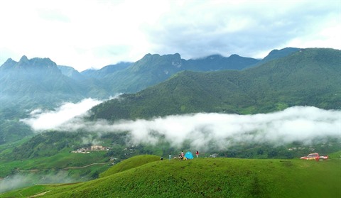 Le 2e programme de promotion du tourisme : l’accent mis sur la sécurité