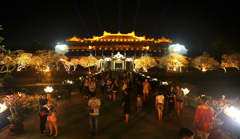 Hue reconnue ville touristique propre de l’ASEAN