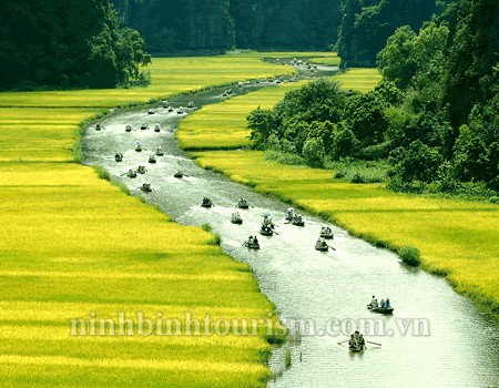 Faire du tourisme un secteur clé de l’économie vietnamienne