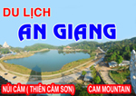 Du lịch An Giang