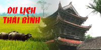 Du lịch Thái Bình