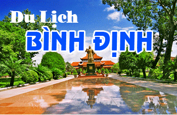 Du lịch Bình Định