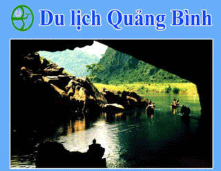 Du lịch Quảng Bình