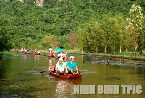 Hành trình khám phá : Tuyến du lịch sinh thái Linh Cốc – Hải Nham