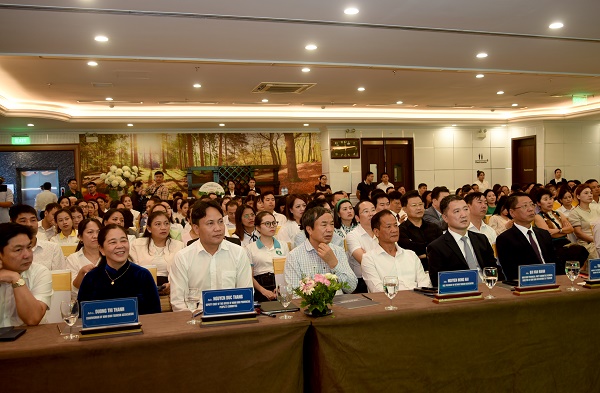Chương trình giao thương giữa các doanh nghiệp du lịch Ninh Bình với Doanh nghiệp du lịch Hàn Quốc và Philippines
