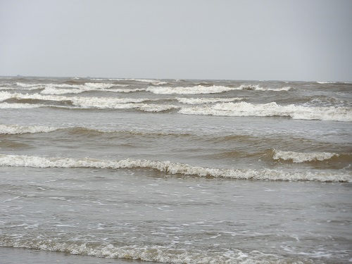 Cồn Nổi, Kim Sơn – Tiềm năng du lịch biển