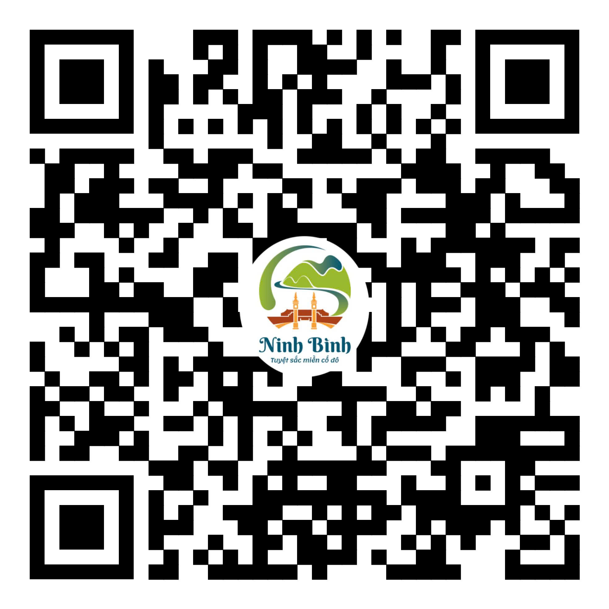 Ứng dụng du lịch thông minh Ninhbinhtourisminfo – Bước tiến trong chuyển đổi số du lịch Ninh Bình