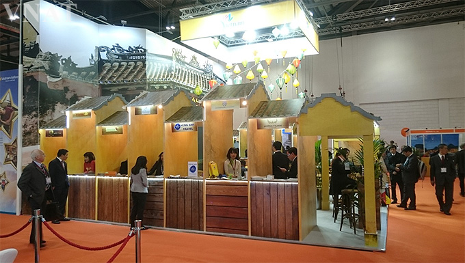 Kế hoạch quảng bá, xúc tiến du lịch năm 2017