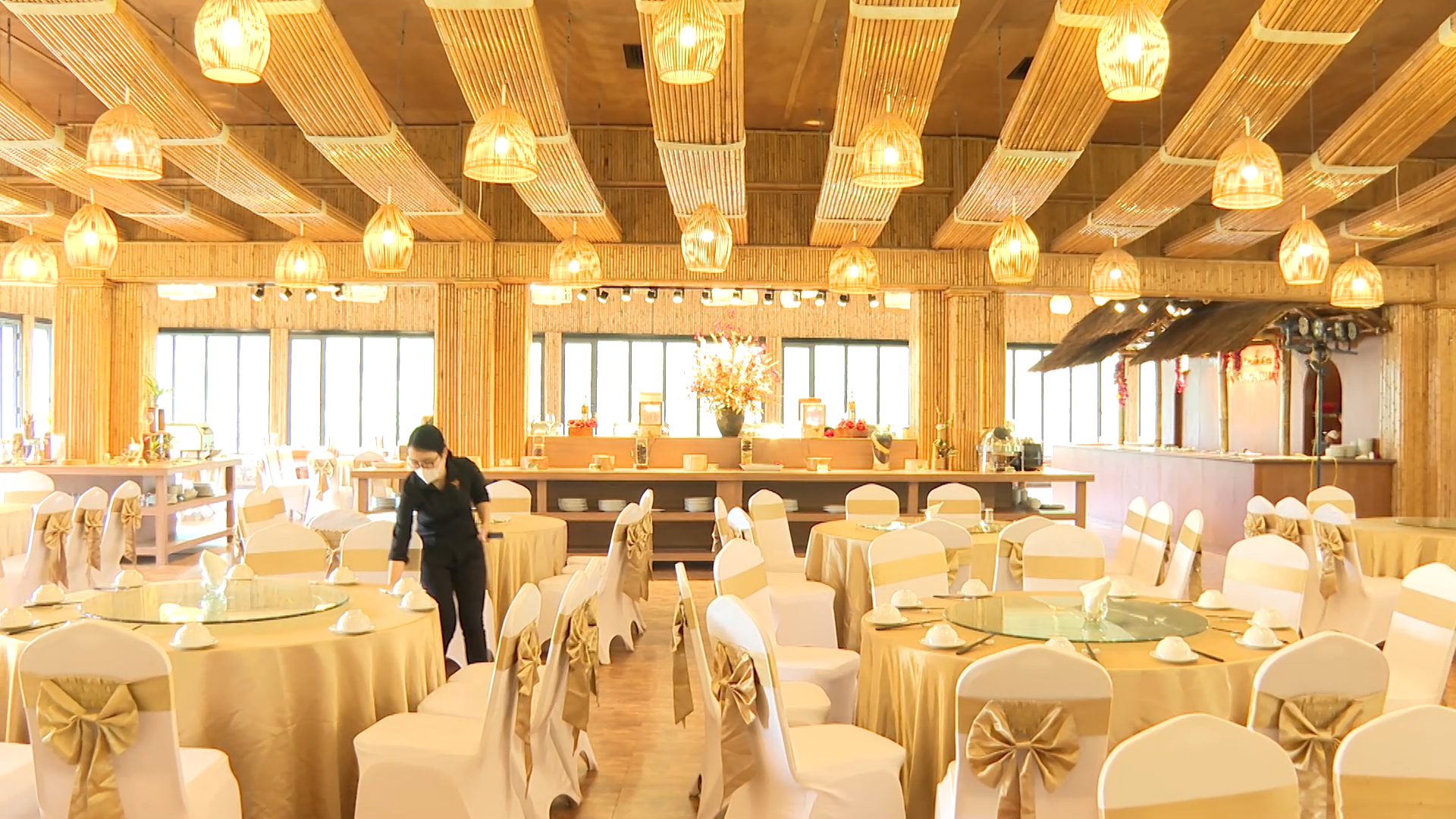 Ngành Du lịch Ninh Bình sẵn sàng cho SEA Games 31