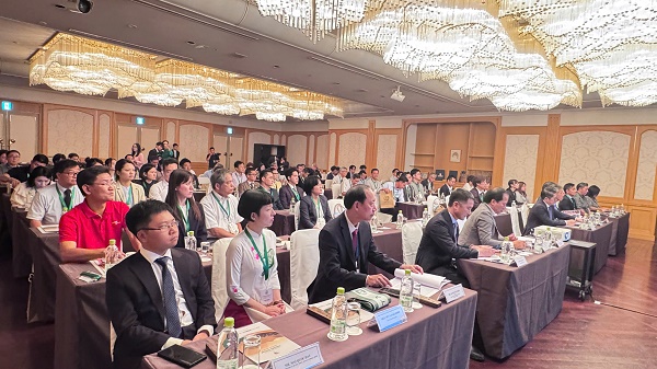 Ninh Bình tham gia Triển lãm Thế giới EXPO 2025 và tổ chức Hội nghị Xúc tiến Du lịch lần thứ II tại Nhật Bản