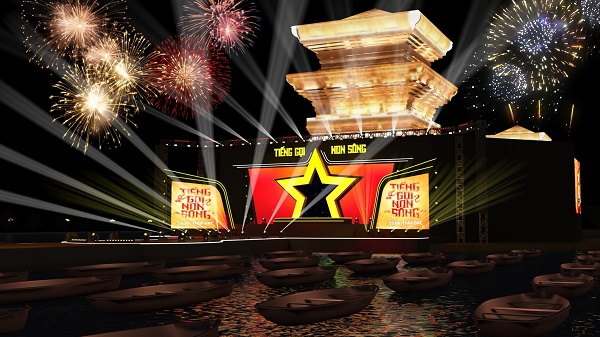 Ninh Bình tổ chức các sự kiện văn hóa, thể thao, du lịch chào mừng Ngày Quốc khánh 2/9